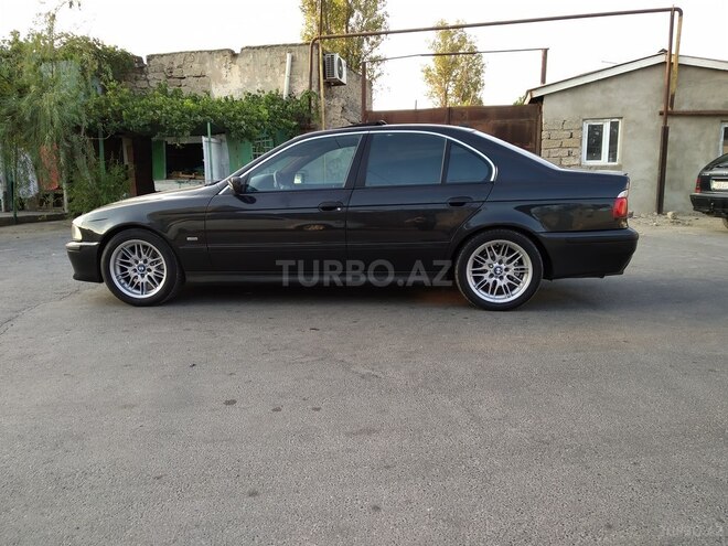 BMW 525 2000, 250,000 km - 2.5 l - Bakı