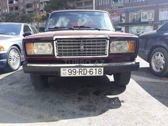 LADA (VAZ) 2107 2005, 86,000 km - 1.6 l - Bakı