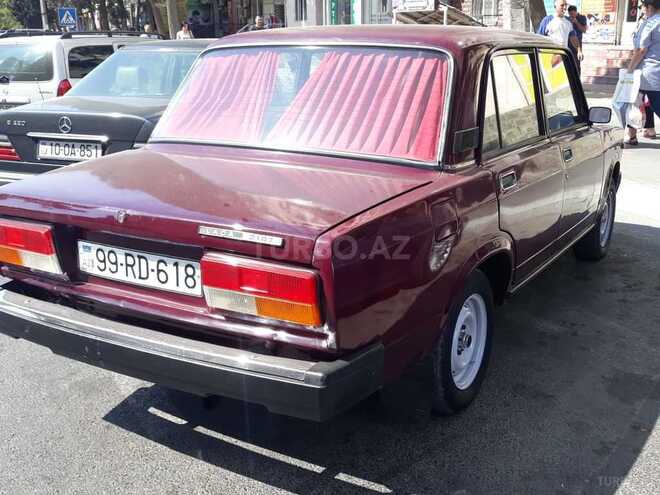LADA (VAZ) 2107 2005, 86,000 km - 1.6 l - Bakı