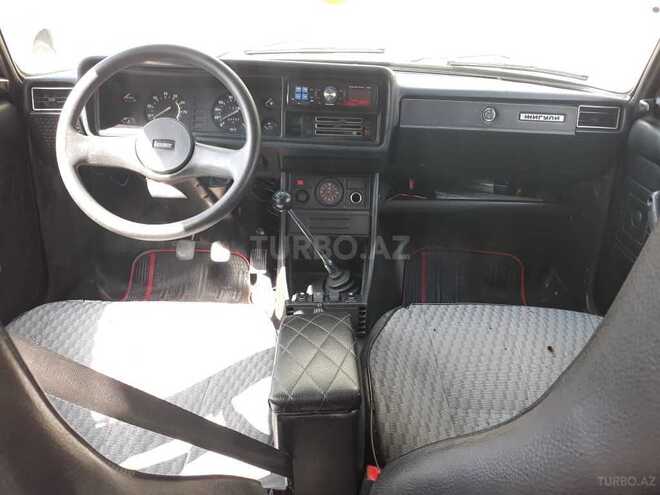 LADA (VAZ) 2107 2005, 86,000 km - 1.6 l - Bakı