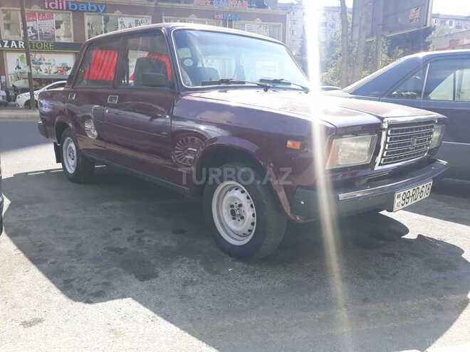 LADA (VAZ) 2107 2005, 86,000 km - 1.6 l - Bakı