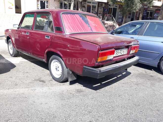 LADA (VAZ) 2107 2005, 86,000 km - 1.6 l - Bakı