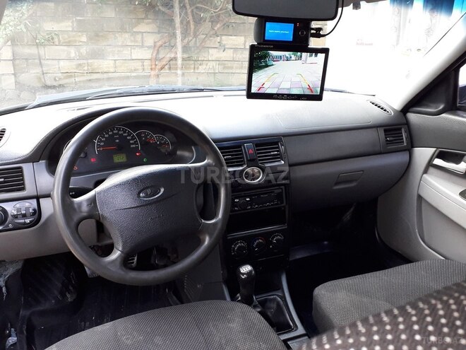 LADA (VAZ) Priora 2008, 174,151 km - 1.6 l - Lənkəran