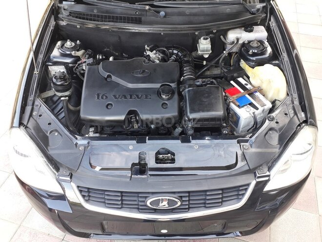 LADA (VAZ) Priora 2008, 174,151 km - 1.6 l - Lənkəran