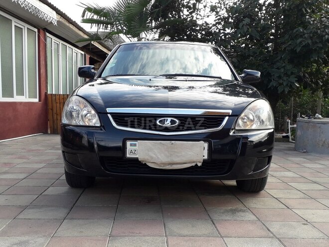 LADA (VAZ) Priora 2008, 174,151 km - 1.6 l - Lənkəran