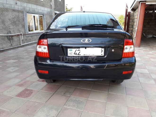 LADA (VAZ) Priora 2008, 174,151 km - 1.6 l - Lənkəran