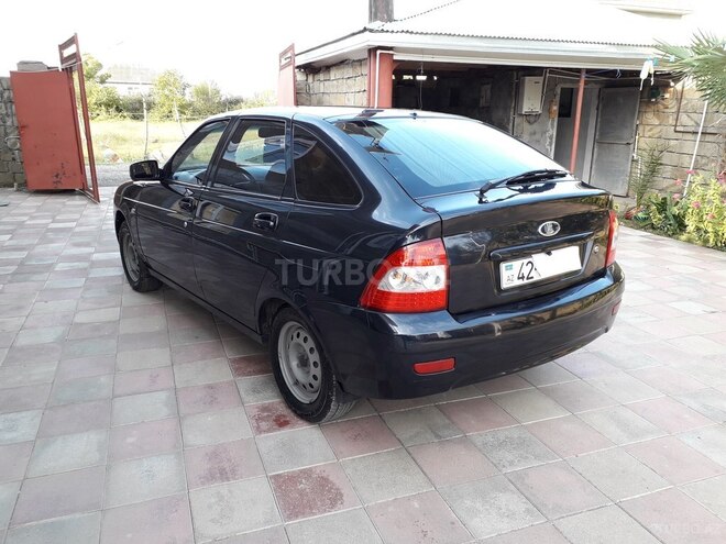 LADA (VAZ) Priora 2008, 174,151 km - 1.6 l - Lənkəran