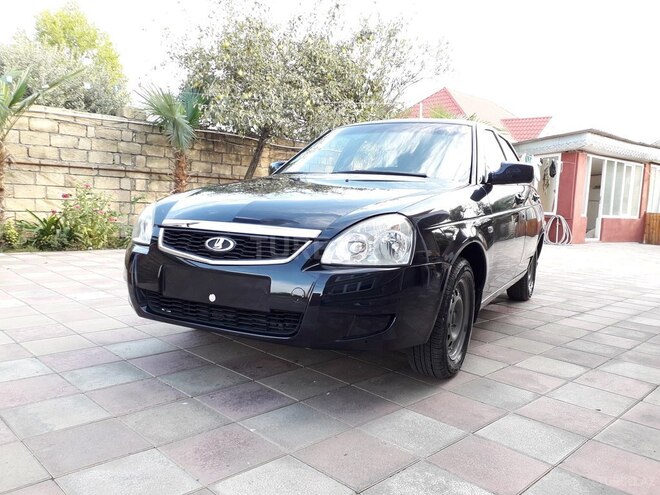 LADA (VAZ) Priora 2008, 174,151 km - 1.6 l - Lənkəran