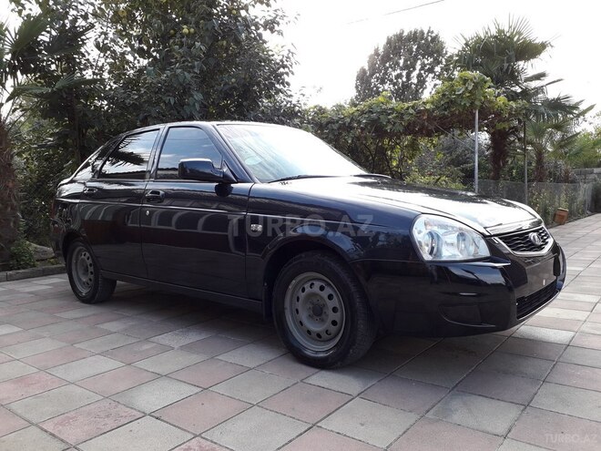 LADA (VAZ) Priora 2008, 174,151 km - 1.6 l - Lənkəran