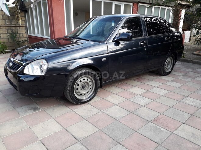 LADA (VAZ) Priora 2008, 174,151 km - 1.6 l - Lənkəran