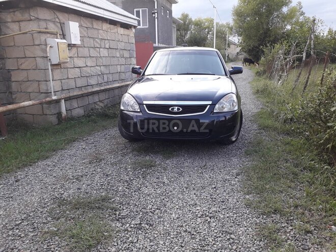 LADA (VAZ) Priora 2008, 174,151 km - 1.6 l - Lənkəran
