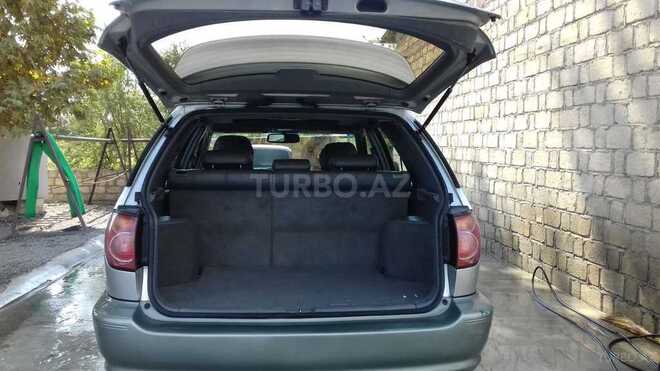 Lexus RX 300 1999, 132,000 km - 3.0 l - Ağdaş