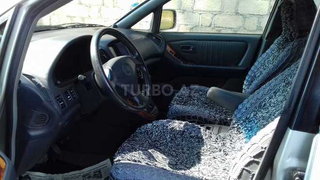 Lexus RX 300 1999, 132,000 km - 3.0 l - Ağdaş