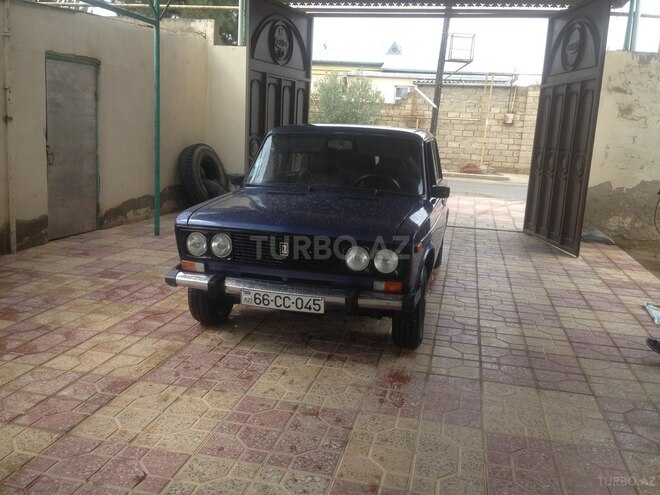 LADA (VAZ) 2106 2001, 37,000 km - 0.1 л - Bakı