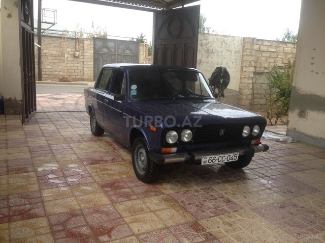 LADA (VAZ) 2106 2001, 37,000 km - 0.1 л - Bakı