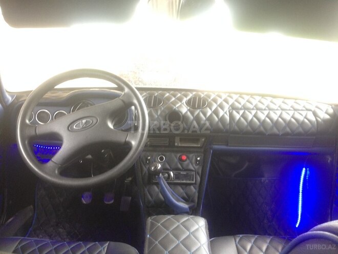 LADA (VAZ) 2106 2001, 37,000 km - 0.1 л - Bakı