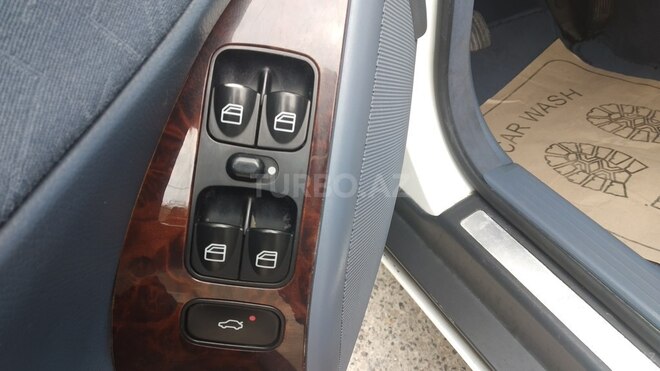 Mercedes C 200 2000, 321,300 km - 2.0 л - Bakı