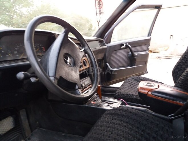Mercedes A 190 1992, 350,000 km - 2.0 l - Sumqayıt