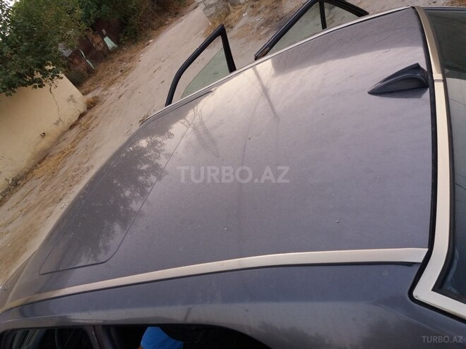 Mercedes A 190 1992, 350,000 km - 2.0 l - Sumqayıt