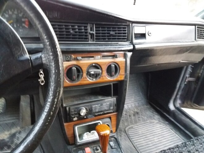 Mercedes A 190 1992, 350,000 km - 2.0 l - Sumqayıt