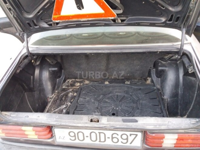 Mercedes A 190 1992, 350,000 km - 2.0 l - Sumqayıt