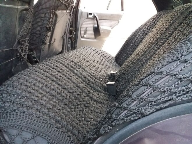 Mercedes A 190 1992, 350,000 km - 2.0 l - Sumqayıt