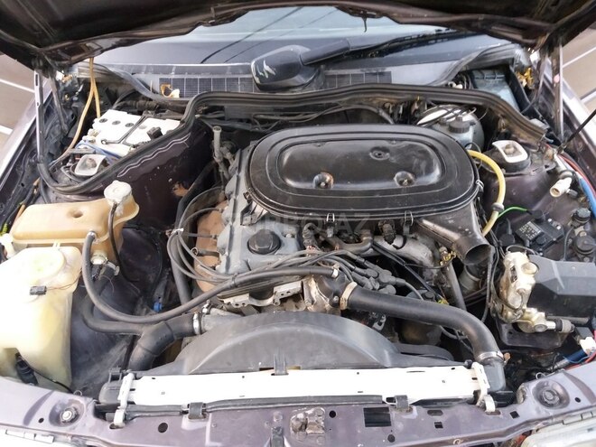 Mercedes A 190 1992, 350,000 km - 2.0 l - Sumqayıt