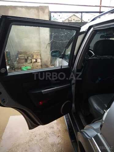 Ssang Yong Rexton 2005, 260,000 km - 2.7 л - Bakı