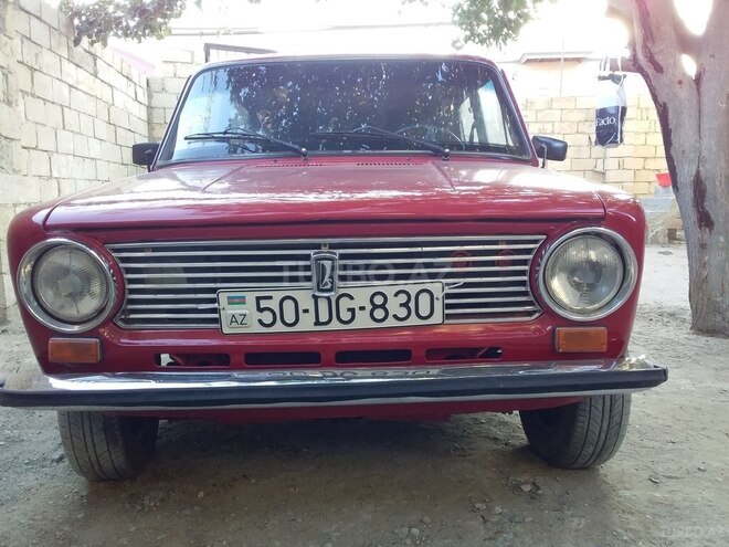 LADA (VAZ) 21011 1985, 300,100 km - 1.6 l - Sumqayıt