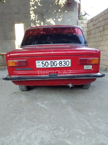 LADA (VAZ) 21011 1985, 300,100 km - 1.6 l - Sumqayıt