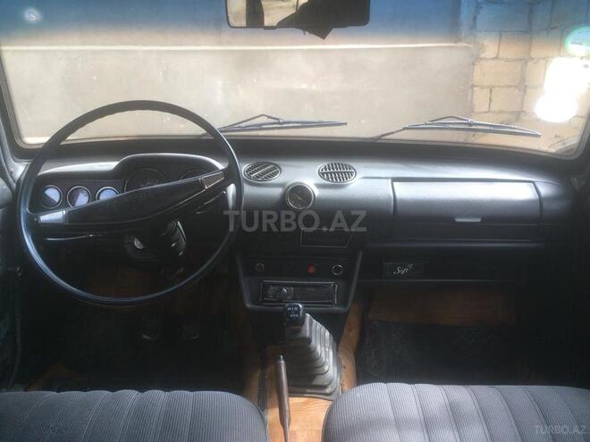 LADA (VAZ) 21011 1985, 300,100 km - 1.6 l - Sumqayıt
