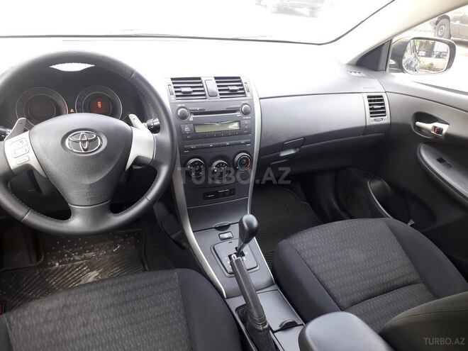 Toyota Corolla 2007, 171,230 km - 1.6 л - Bakı