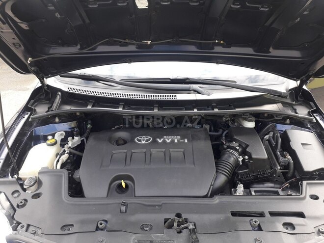 Toyota Corolla 2007, 171,230 km - 1.6 л - Bakı