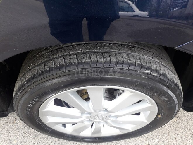 Toyota Corolla 2007, 171,230 km - 1.6 л - Bakı