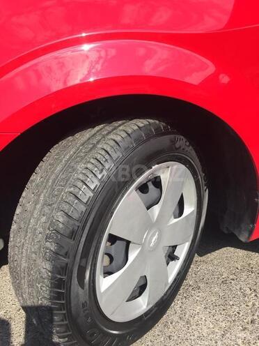 Chevrolet Aveo 2016, 29,000 km - 1.6 л - Bakı
