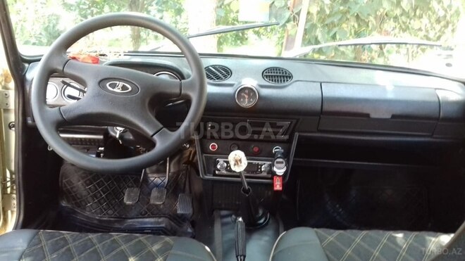 LADA (VAZ) 21011 1978, 320,000 km - 1.3 л - Şəmkir