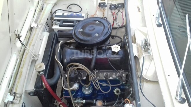 LADA (VAZ) 21011 1978, 320,000 km - 1.3 л - Şəmkir