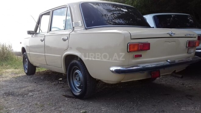 LADA (VAZ) 21011 1978, 320,000 km - 1.3 л - Şəmkir