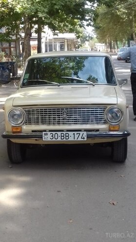 LADA (VAZ) 21011 1978, 320,000 km - 1.3 л - Şəmkir