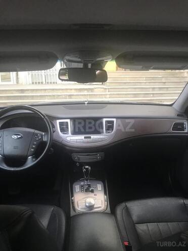 Hyundai Genesis 2013, 110,000 km - 3.8 л - Bakı