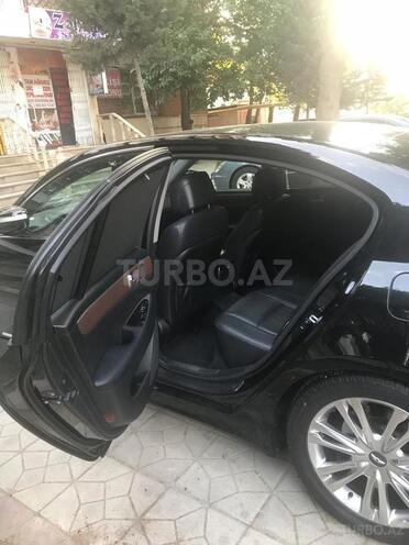 Hyundai Genesis 2013, 110,000 km - 3.8 л - Bakı