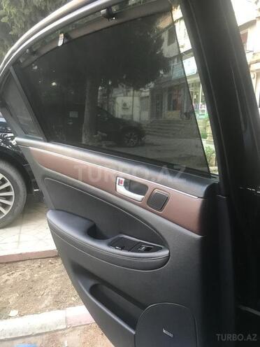 Hyundai Genesis 2013, 110,000 km - 3.8 л - Bakı