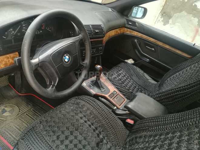 BMW 520 1997, 158,000 km - 2.0 l - Bakı