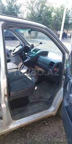 Mercedes Vito 108 2001, 285,000 km - 2.2 l - Cəlilabad