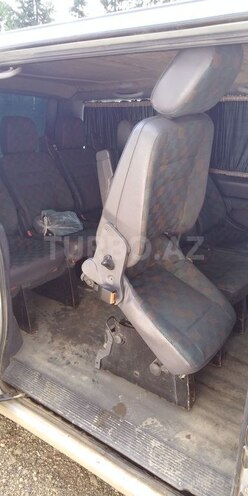 Mercedes Vito 108 2001, 285,000 km - 2.2 l - Cəlilabad
