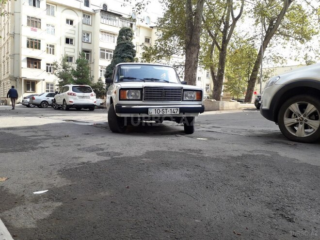 LADA (VAZ) 2107 2006, 563,214 km - 1.6 l - Gəncə