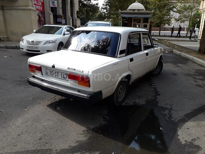 LADA (VAZ) 2107 2006, 563,214 km - 1.6 l - Gəncə