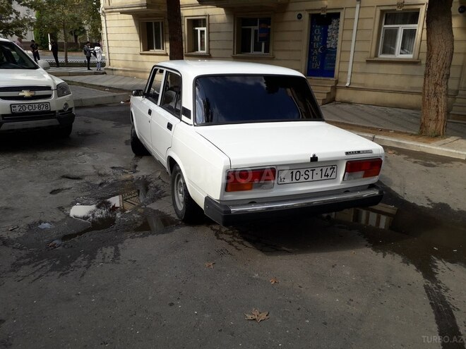 LADA (VAZ) 2107 2006, 563,214 km - 1.6 l - Gəncə
