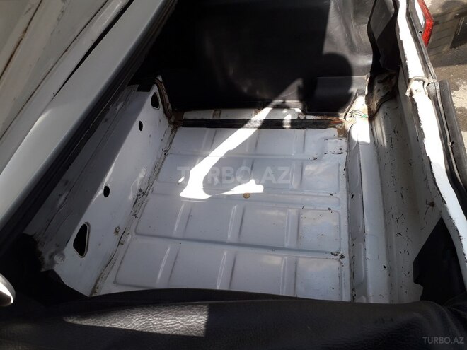 LADA (VAZ) 2107 2006, 563,214 km - 1.6 l - Gəncə