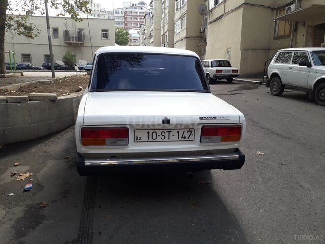LADA (VAZ) 2107 2006, 563,214 km - 1.6 l - Gəncə